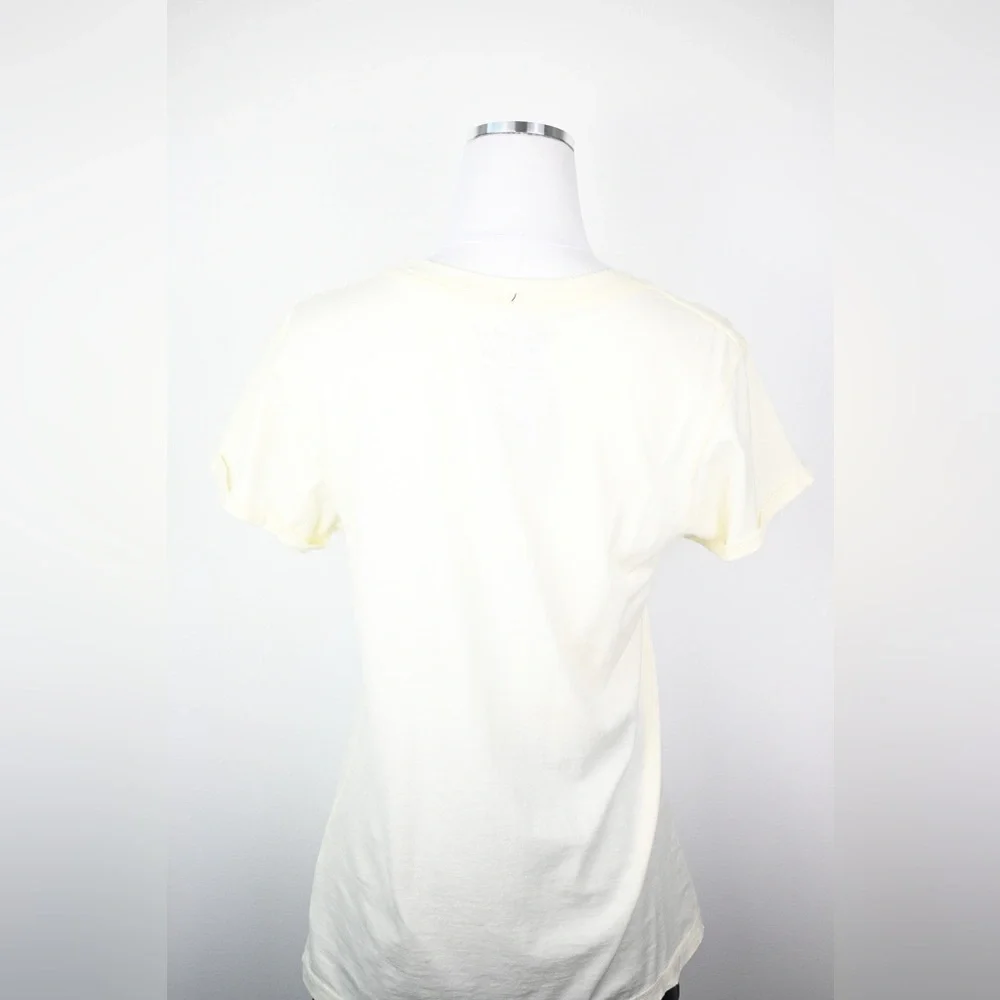 Recycled Karma Led Zeppelin Shirt - Picture 5 of 5